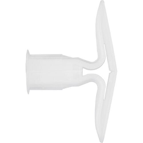 Toggler TD - Hollewandplug 23-26 mm - Doos 24 stuks
