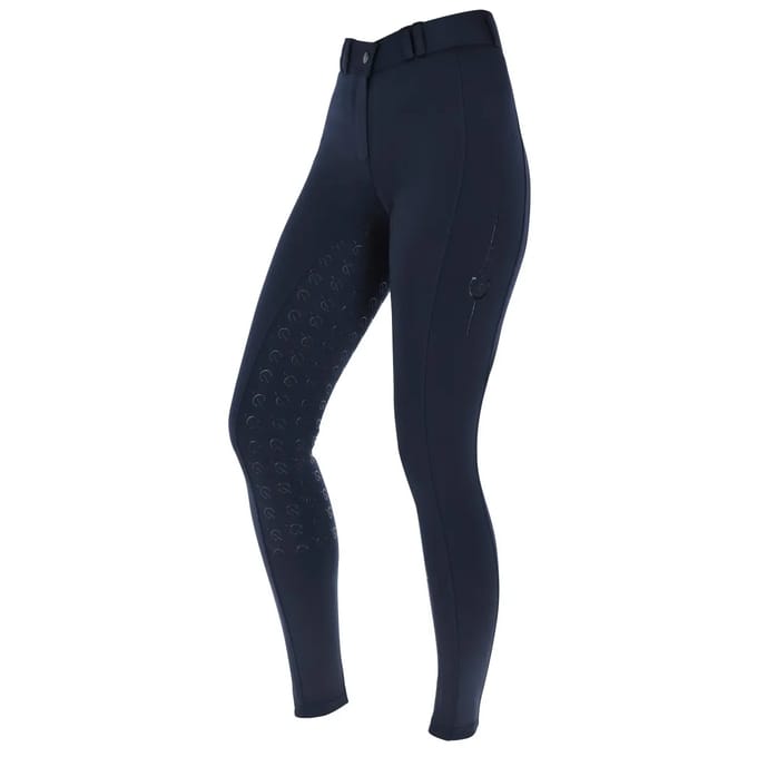 Damesbroek met volledige grip Covalliero ClassicStar