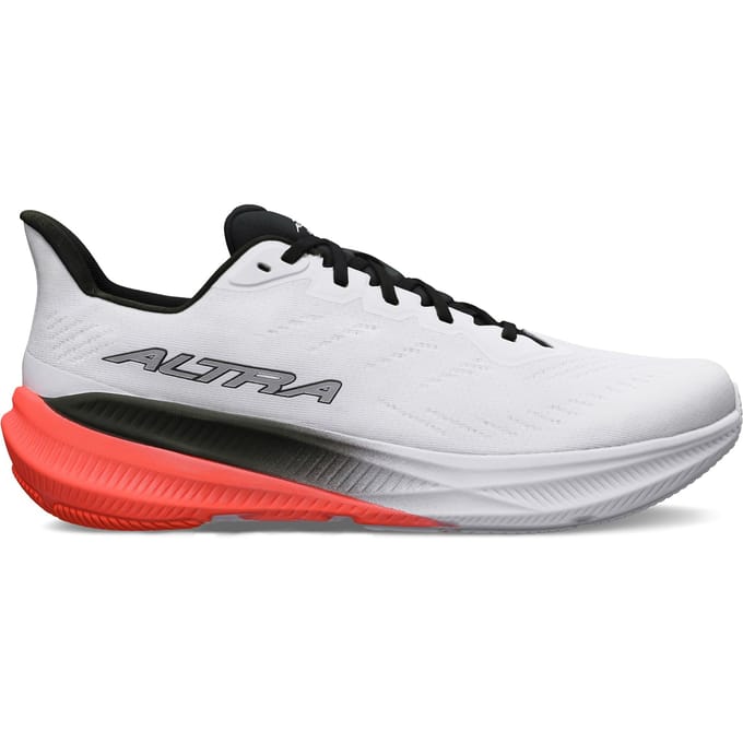 Altra Experience Flow 2 Berlin Neutrale Schoen Dames-Wit,Koraal