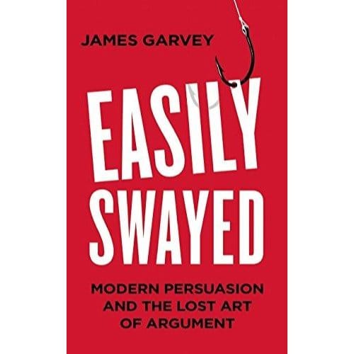 Easily Swayed - Garvey, James