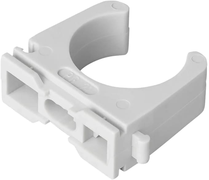 ProPlus Afvoerbuis klem Ø28 mm - Geschikt voor Camper & Caravan