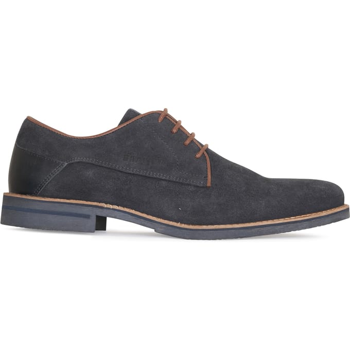 Gaastra - Heren Nette schoenen Murray Sue Navy - Blauw - Maat 40