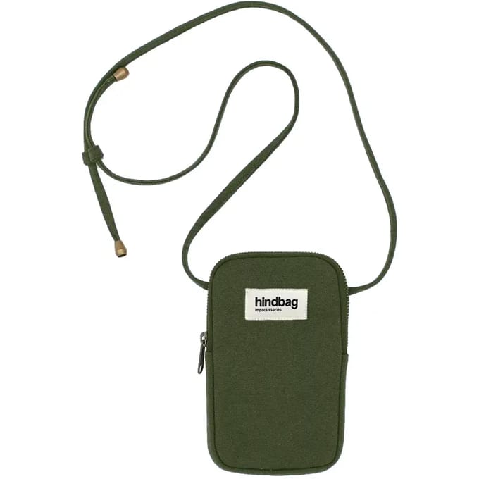 Telefoonhoesje Hindbag Bill