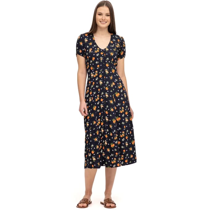 Damesjurk Ragwear Bonya