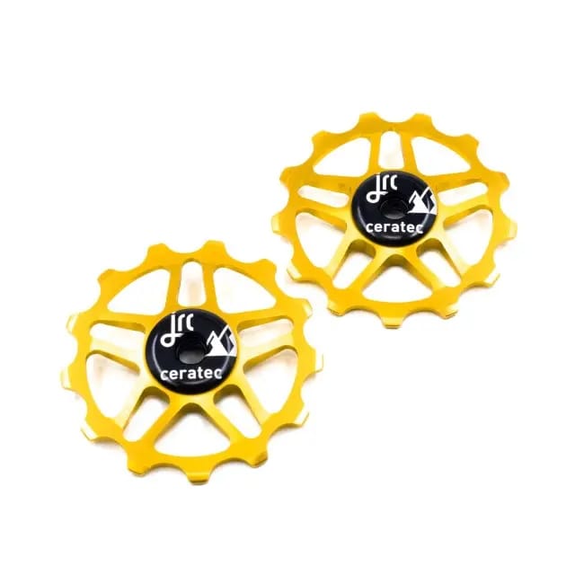 Rol JRC Shimano