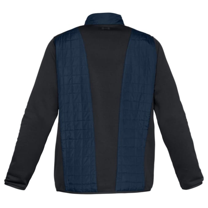 Under Armour Elements geïsoleerde windjack met halve rits - Heren