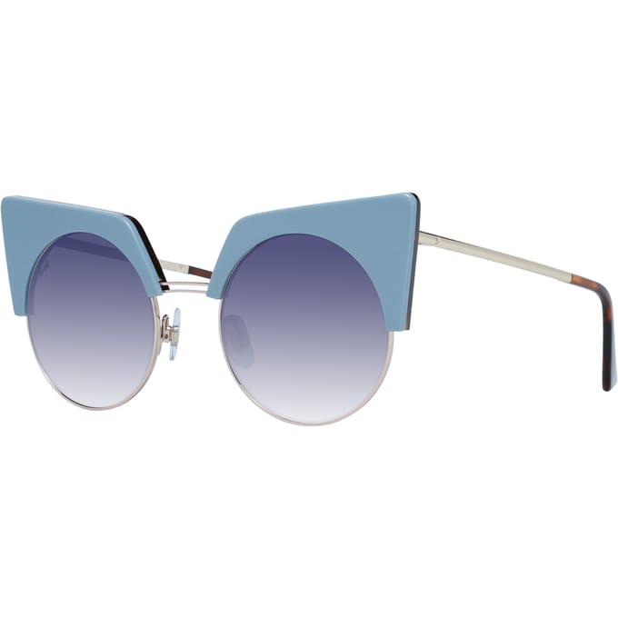 Zonnebril Dames Web Eyewear WE0229A Ø 49 mm