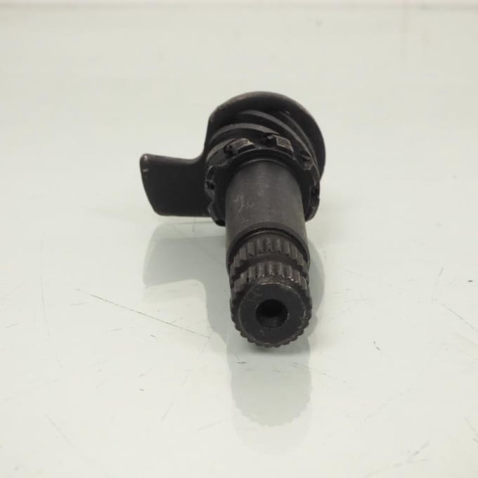 Axe de kick P2R pour Moto Derbi 50 Senda Xtrem Neuf