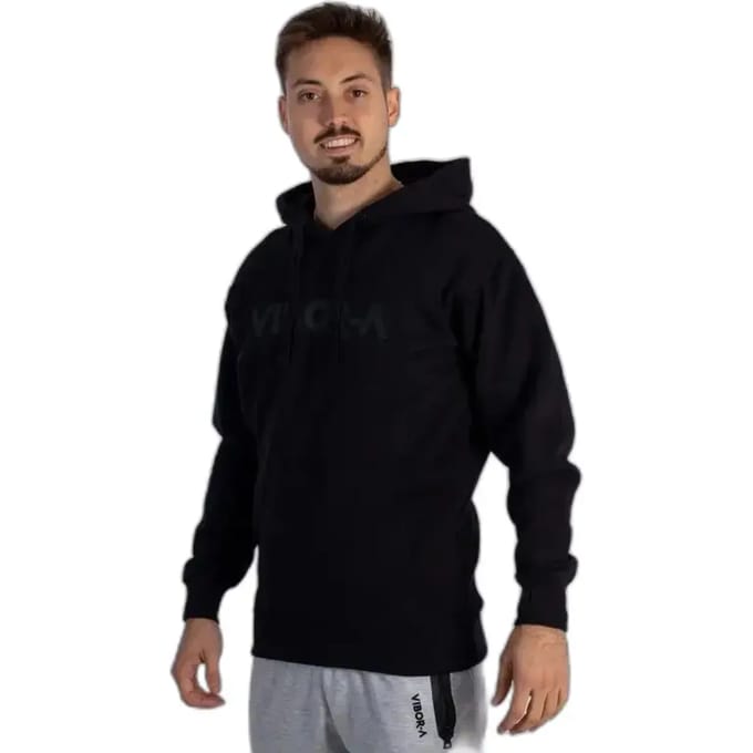 Sweatshirt Vibora Roca Africana