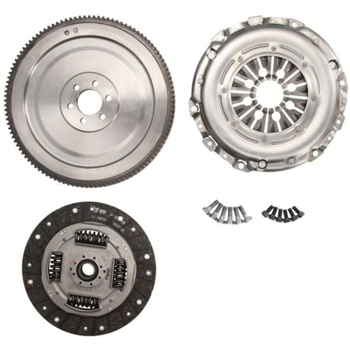 Koppelingsset CONVERSION KIT VALEO 835189