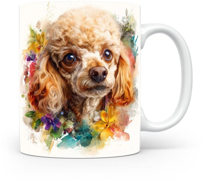 Beker Poodle