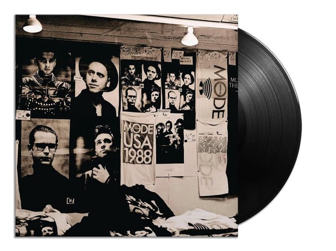 101 (Live) - Depeche Mode