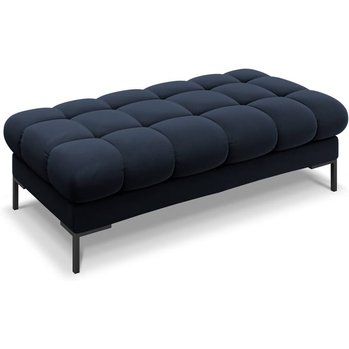 Bankje Bali velvet | Cosmopolitan Design