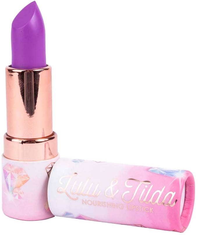 Lulu & Tilda - Lippenstift - Strawberry Scented