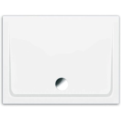 Steinkamp Plan shower tray 120 x 100 cm super flat MBRBC120100