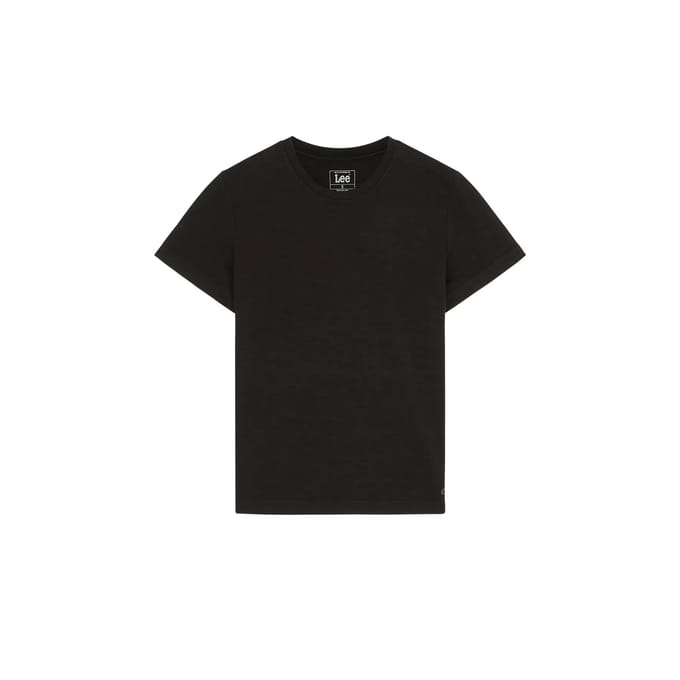 T-shirt dames Lee Perfect