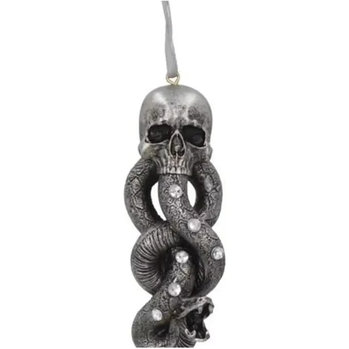 Harry Potter - The Dark Mark - Hanging Ornament