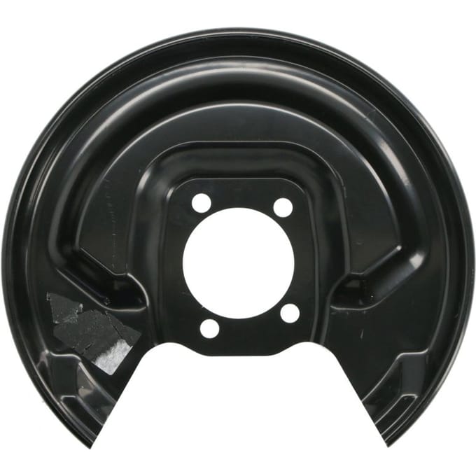 Dekplaat, remschijf BLIC 6508-03-8155878K