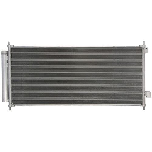 Condensator, airconditioning KOYORAD CD080614M