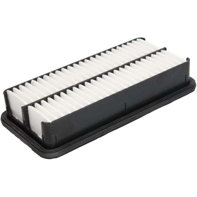 Luchtfilter KNECHT LX 3265