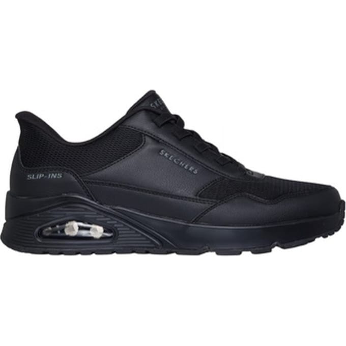 Lage Sneakers Skechers -