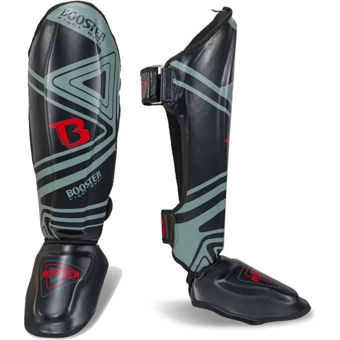 Scheenbeschermers Booster Fight Gear BSG V10