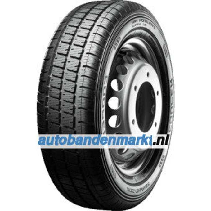 Cooper Evolution Van All Season ( 215/65 R16C 109/107T 8PR )