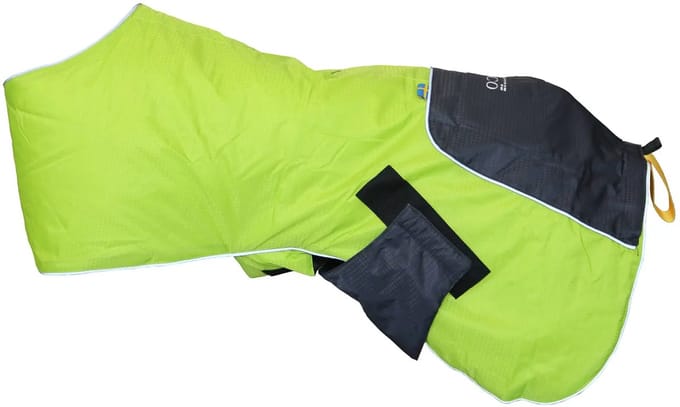 Dog Coat Ice-Olation (M)