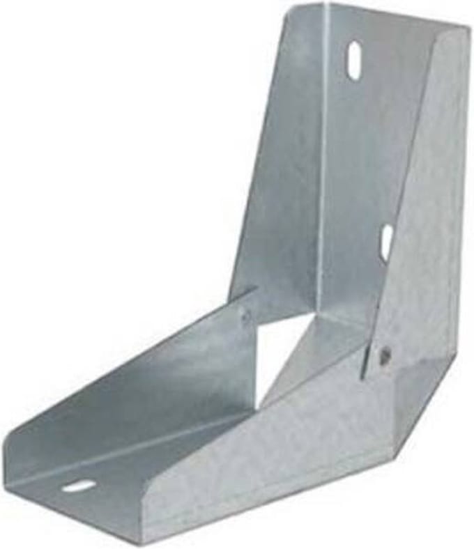 Vent-Axia Uniflexplus slanggeleider voor 1 slang Ø90 mm