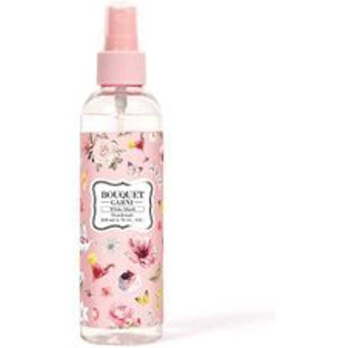 BOUQUET GARNI - Refresh Deodorant Spray White Musk 200ml