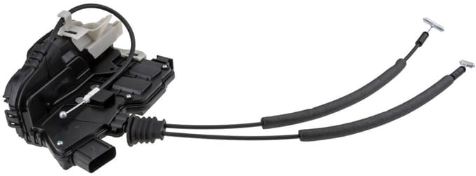 Deurslot voor NTY: EZC-KA-013 OEM 81320-2P010