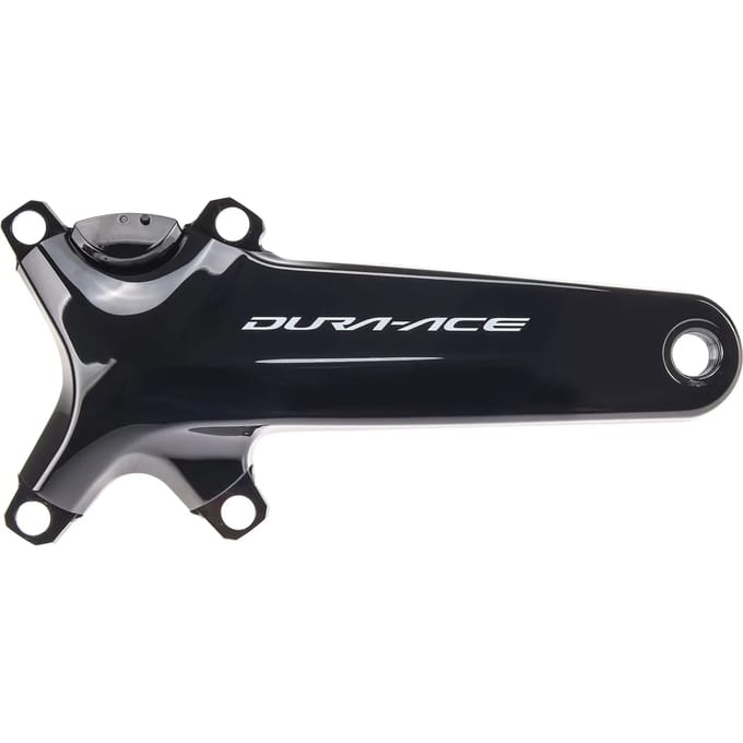 Dubbel crankstel Shimano Dura Ace FC-R9100-P 11V