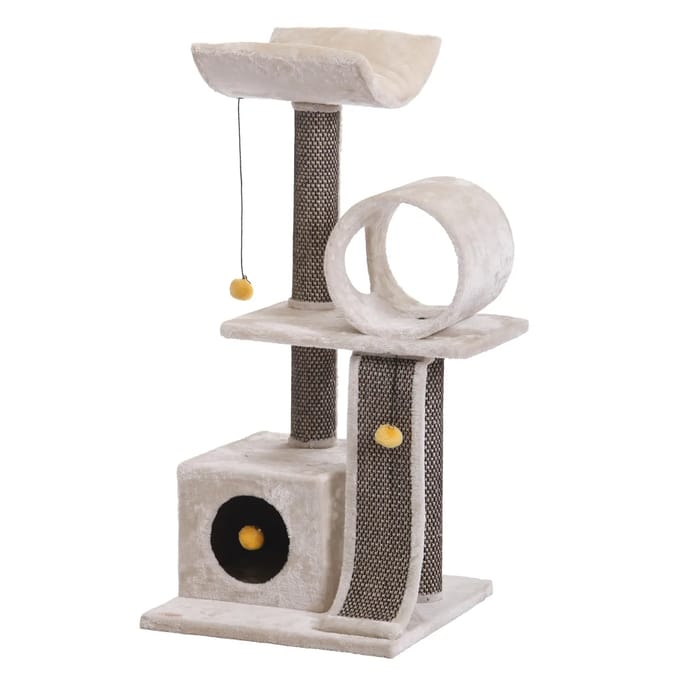 Kattenboom Nobby Pet Kano