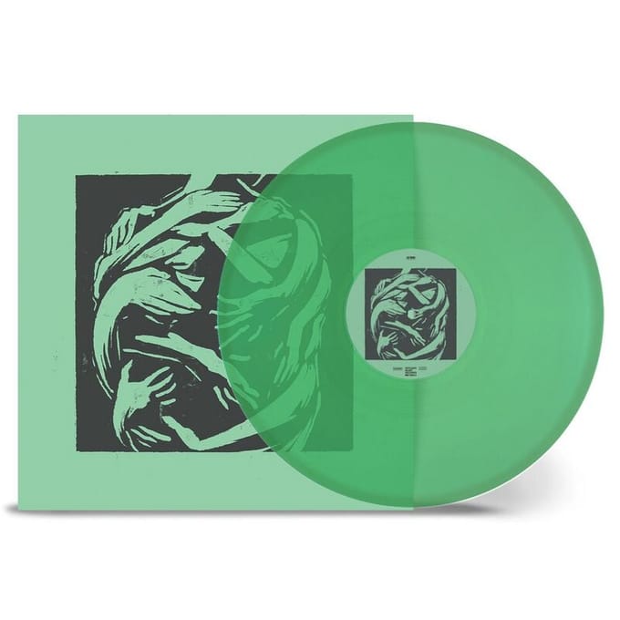 Mol - DREAMCRUSH (LP)