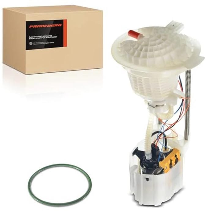 Brandstofpomp Benzinepomp Compatibel met Diverse Pick-ups
