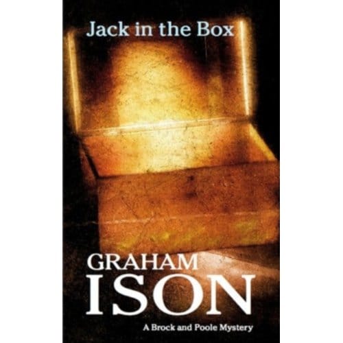 Jack In The Box - Graham Ison