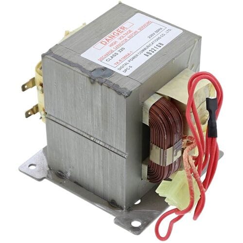 AEG Transformator magnetron 50293758004