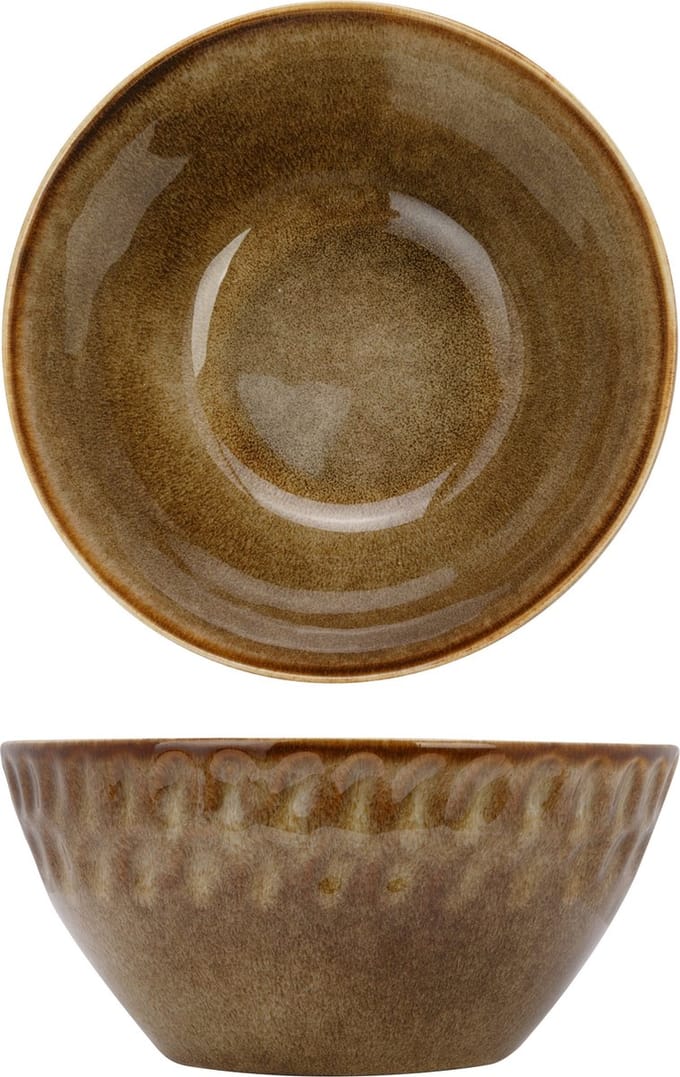 Cosy & Trendy Kom Araki Hazel ø 18 cm