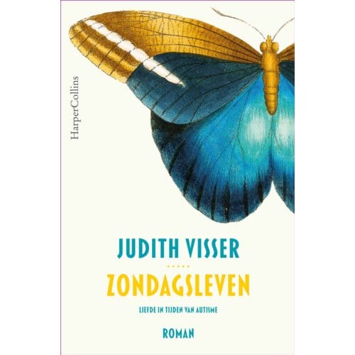 Zondagsleven - Judith Visser