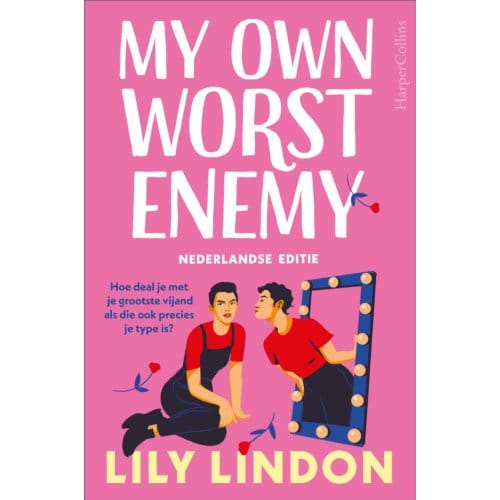 My Own Worst Enemy - Lily Lindon