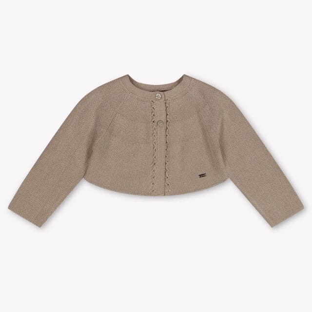 Mayoral Baby meisjes vest in