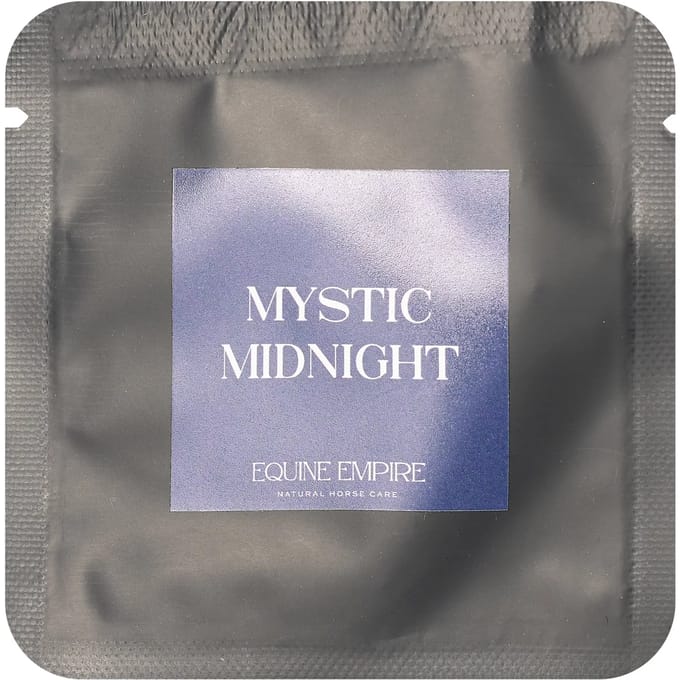 Parfum sample Imperial Riding Equine Empire