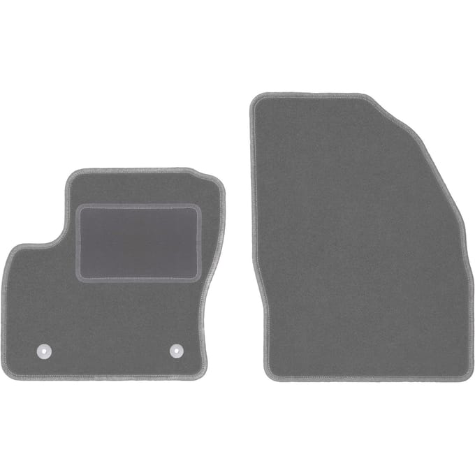 Automatten voor: Ford Kuga MK1 SUV (2011-2013)