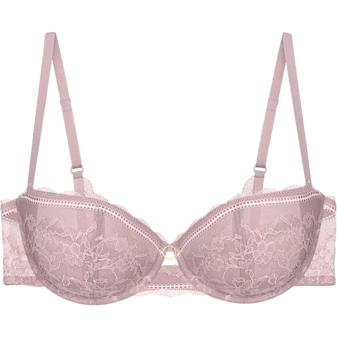 Vrouwenbeha Triumph Comfort Allure WH