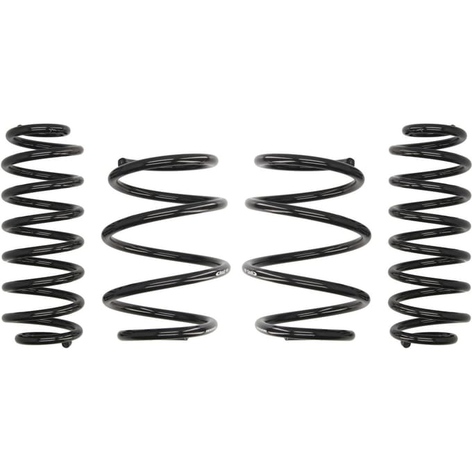 Ophangveer Pro-Kit EIBACH E2070-140
