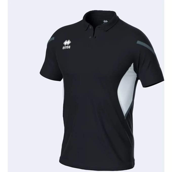 Polo Errea Clark Mc Ad - Sportswear - Volwassen