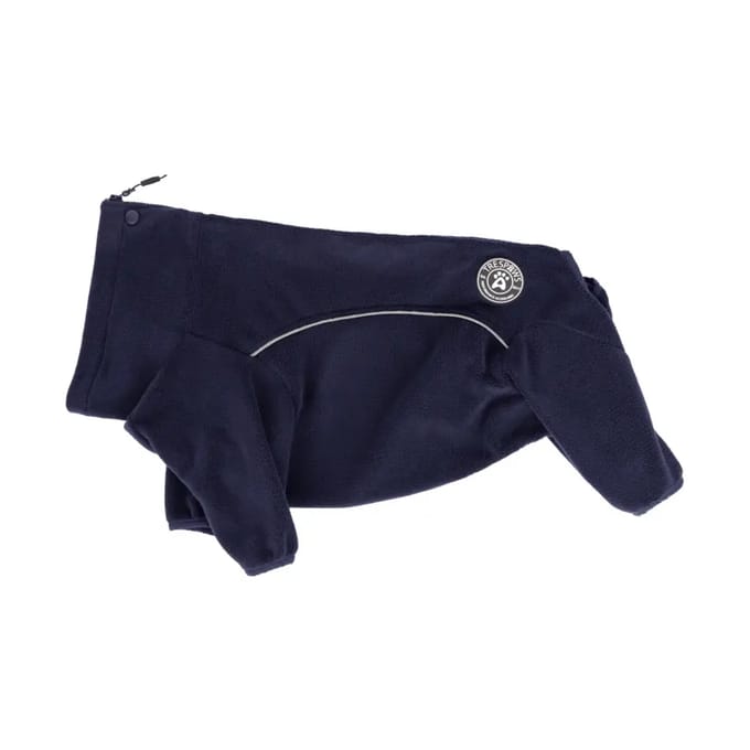 Fleece voor honden Trespass Rickie