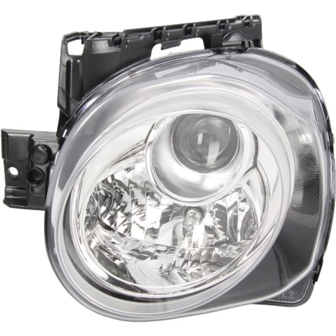 Koplampen VALEO 045378, links