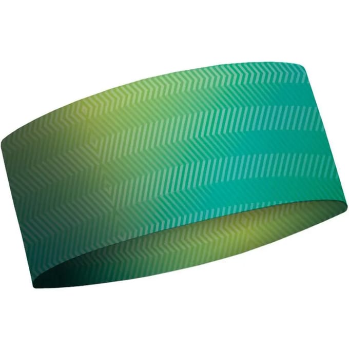 Bandeau thermoreguler MATT Termo Zig-Zag