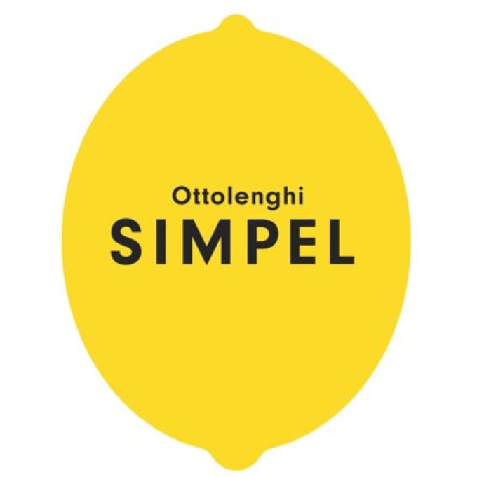 Simpel - Yotam Ottolenghi
